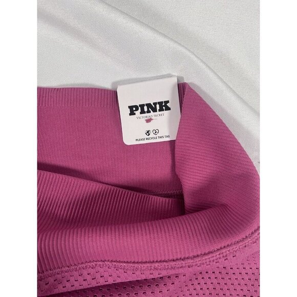 Victoria’s Secret PINK XL Soft seamless Skort NWT - Picture 4 of 8